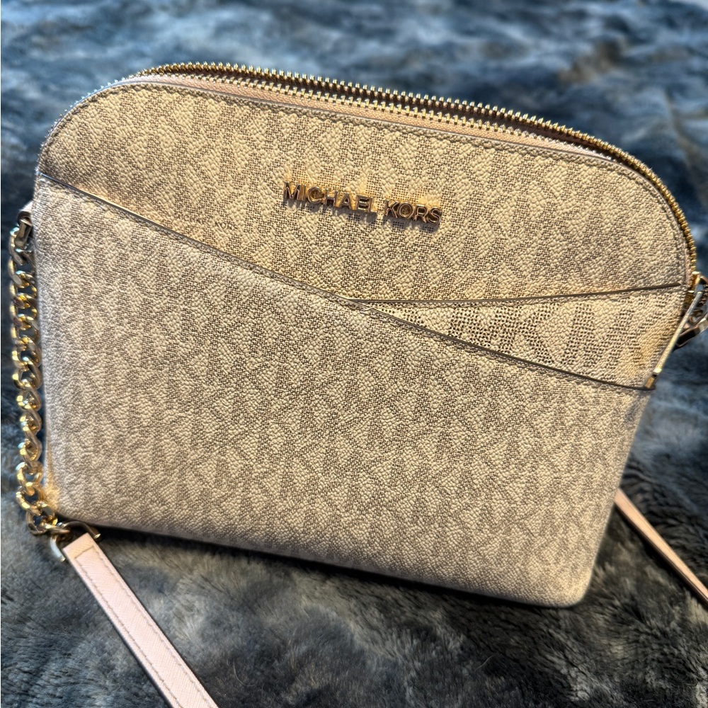 Michael Kors Small Crossbody